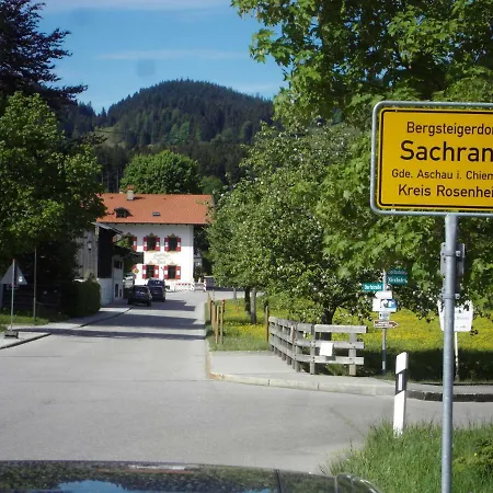 Posthotel Sachrang-3
