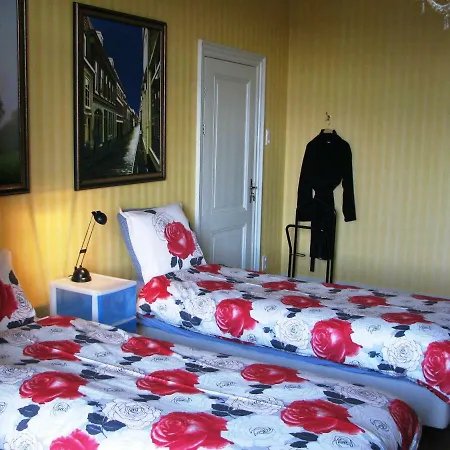B&B Wilhelmina-2