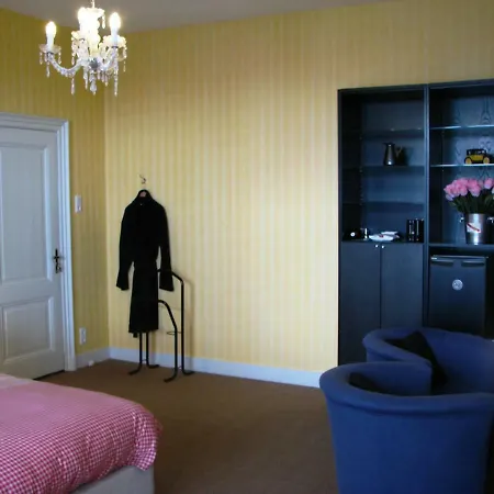 B&B Wilhelmina-3