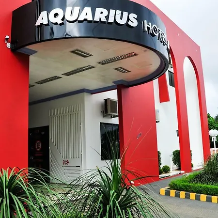 Aquarius Hotel Aquarius-2