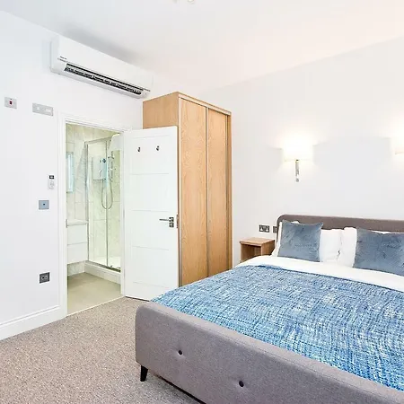Eldon Chambers Pod 1 By City Living London-3
