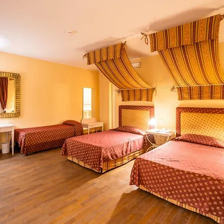 Parco Augusto - Grand Hotel Terme-3
