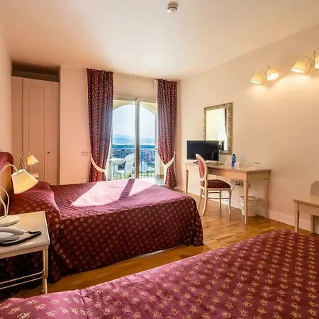 Parco Augusto - Grand Hotel Terme-2