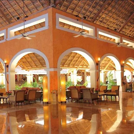 Hotel Barcelo Maya Grand Resort-2