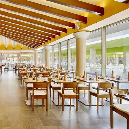Hotel Barcelo Maya Grand Resort-3