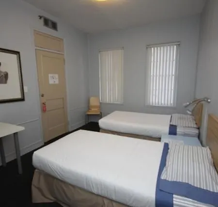 Leamington Hotel - Downtown / Port Of Miami-3