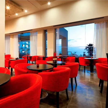Blue Lagoon Kosher Hotel-2