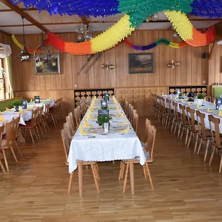 Marschalls Hotel Am Rennsteig-2