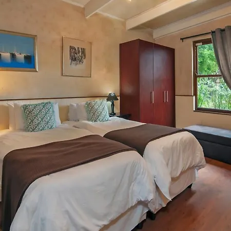 Aloe Guest House-2