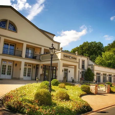 Parkhotel Surenburg-2