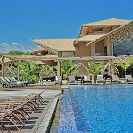 Nammbu Beach Front Bungalows-2
