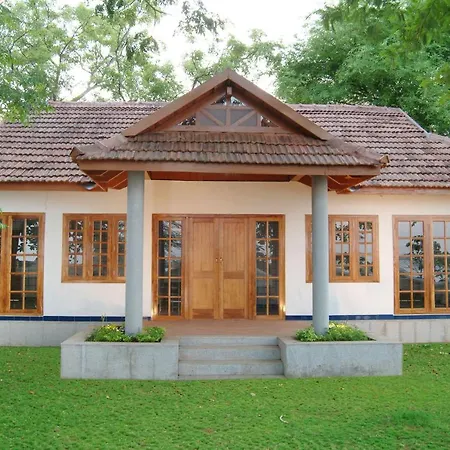 Ktdc Kumarakom Gateway Resort-2