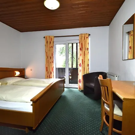 Hotel&Wirtshaus Sonne-2