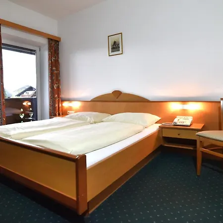 Hotel&Wirtshaus Sonne-3