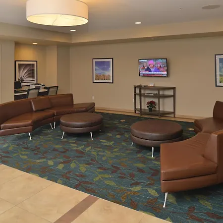 Candlewood Suites Eugene Springfield By Ihg-3