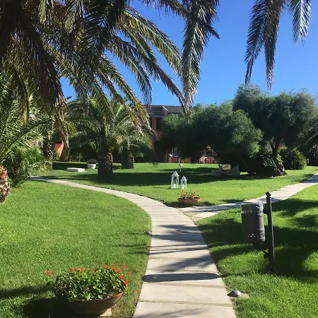 Cala Rosa Club Hotel-3