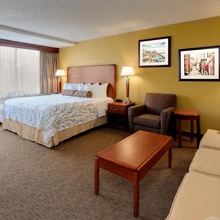 Executive Inn By The Space Needle-2