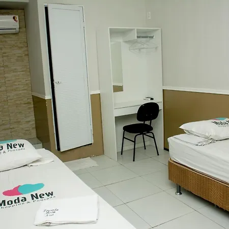 Pousada Moda New-2