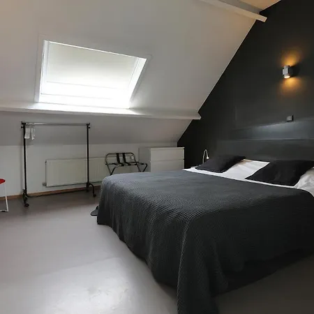 Hotel De Loft-3