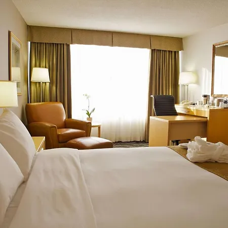 Radisson Hotel Toronto East-3