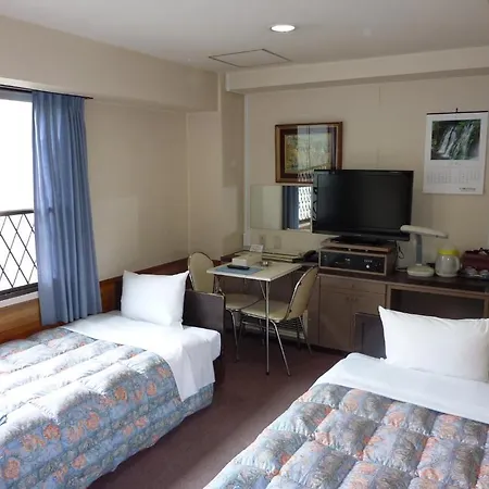 Otsuka City Hotel-3