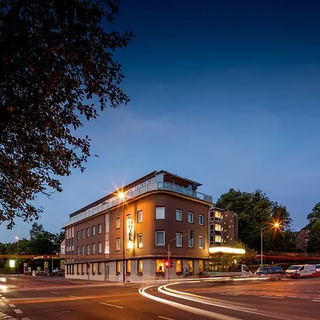 Hotel Buschhausen-3