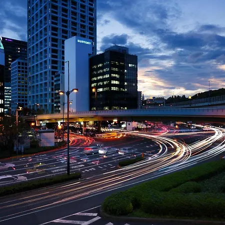 Akasaka Excel Hotel Tokyu-3