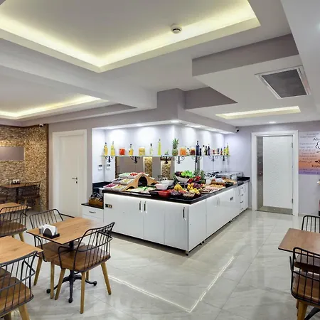 Obahan Hotel-Special Class-3