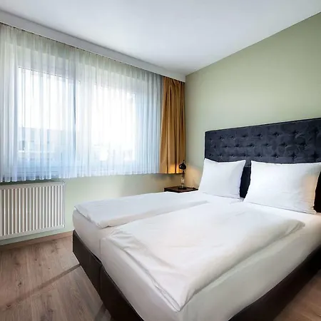 Days Inn Leipzig City Centre-2
