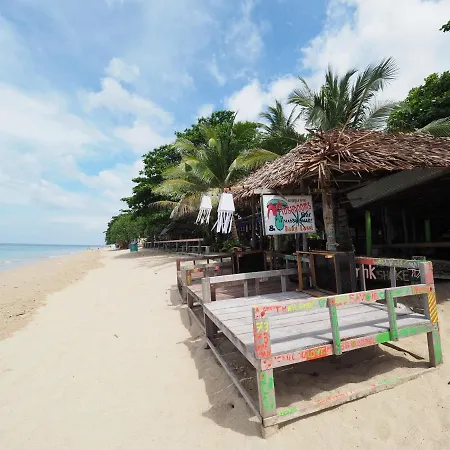 Green Garden Resort-3