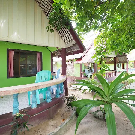 Green Garden Resort-2