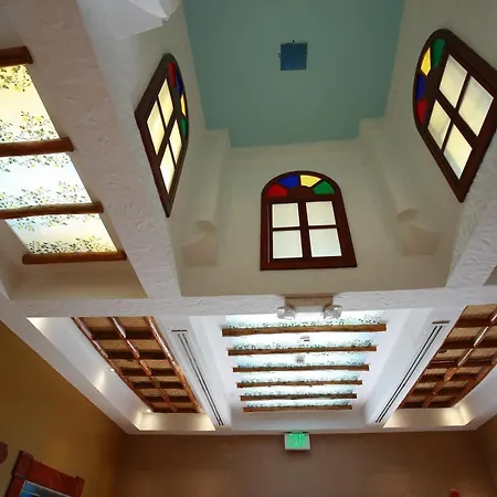 Al Liwan Suites Rawdat Al Khail-3
