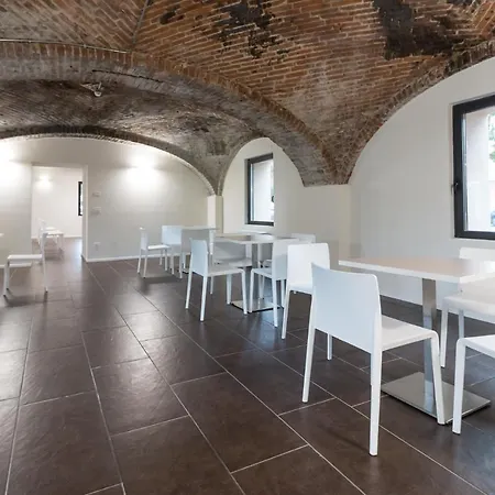 Hotel Cascina Fossata & Residence-3