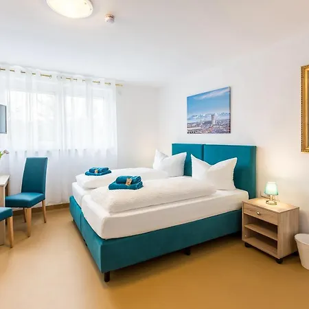Hotel Ludwig-3