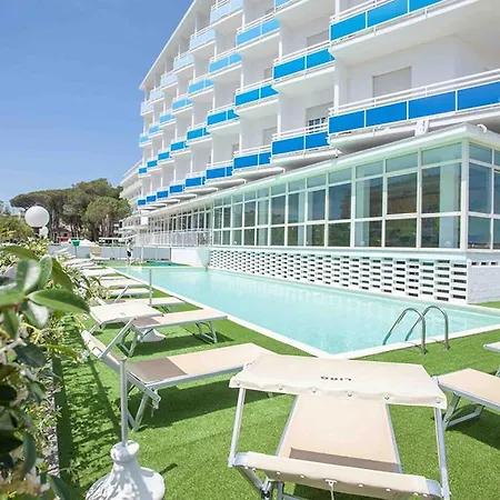 Fabilia Family Resort Milano Marittima-2