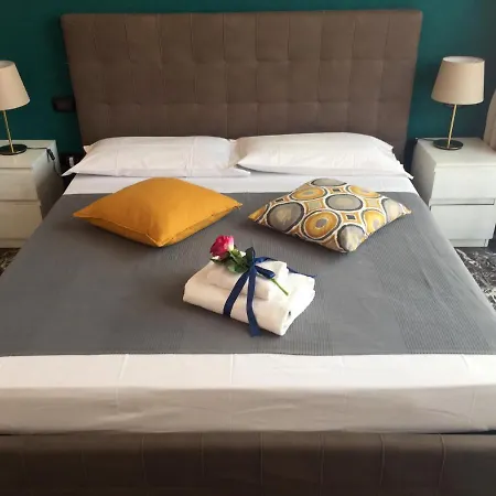 La Suite Rooms & Apartments-3