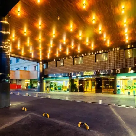 Pampas Resort-3
