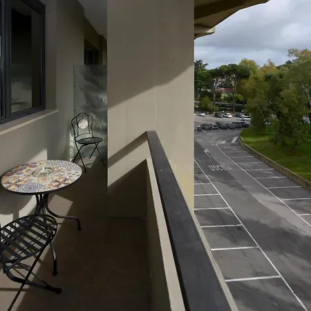 Serafico Guesthouse-2