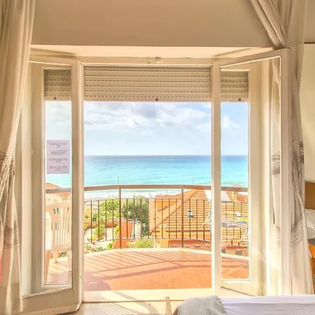 Hotel Minerva-3