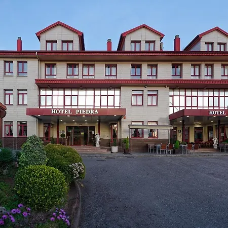 Hotel Piedra-2