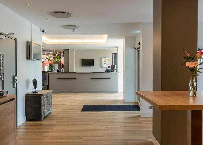 Ibis Utrecht Hotel