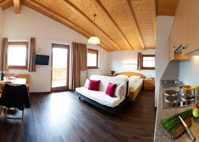 B&B Apartments Ortlerblick