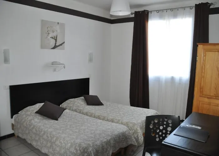 Hôtel Saint George Avignon
