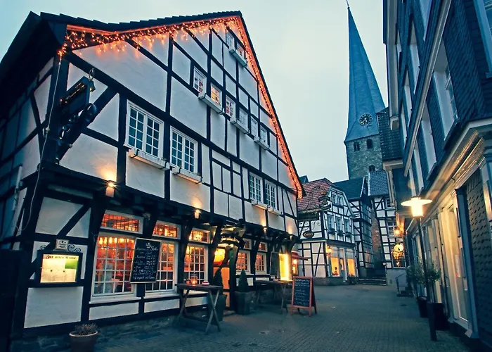 Zur alten Krone