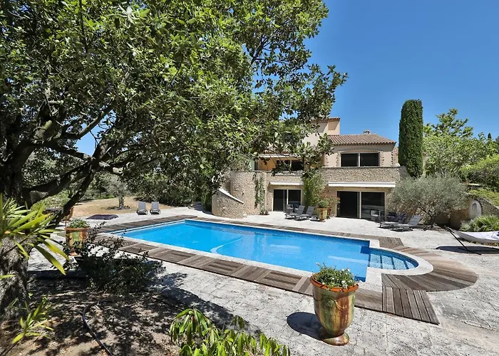 Quintessence Provence