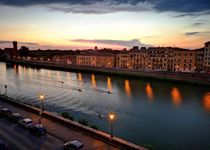 Vacanze Pisane