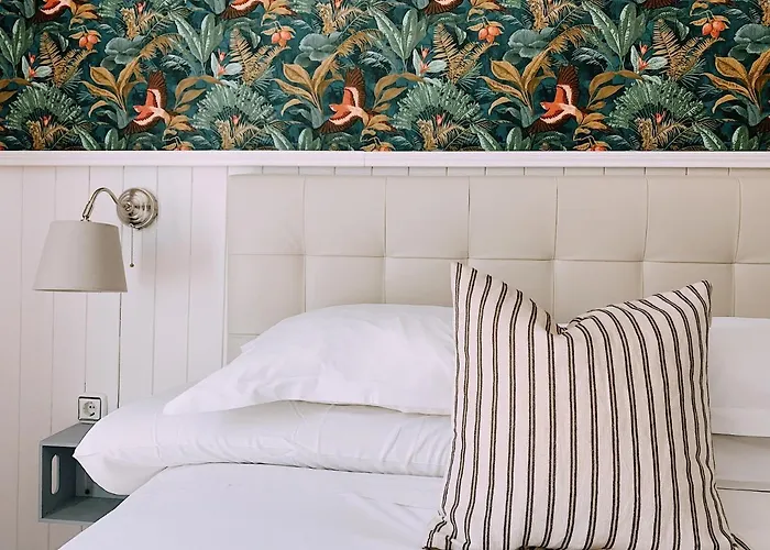 Boutike Guesthouse