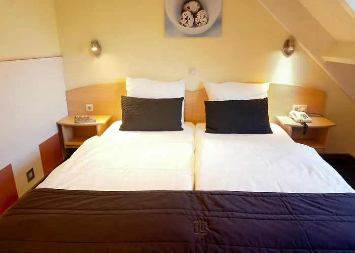 OKE HOTEL De Leygraaf Heeswijk Dinther Uden