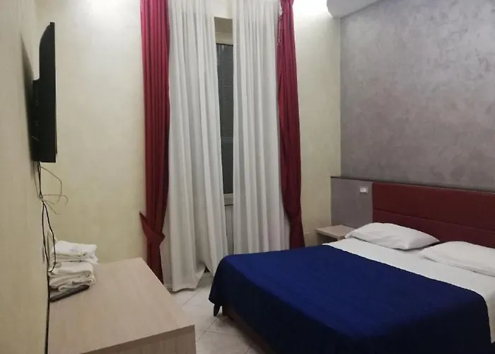Hotel Guest Planet Roma