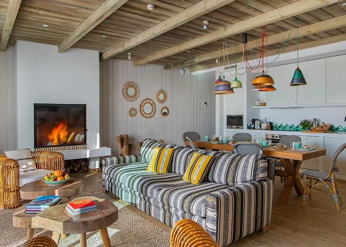 Quinta Da Comporta - Wellness Boutique Resort